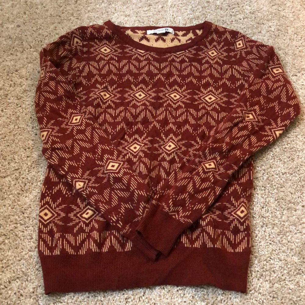 Sweater